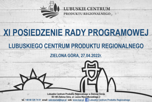 XI Posiedzenie Rady Programowej