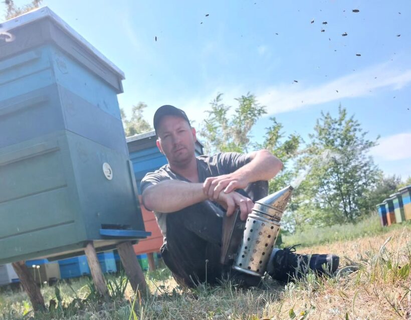Pasieka Leszko Pasieka Leszko