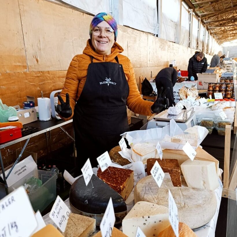 Sery Kozie Pazdrowscy Sery Kozie Pazdrowscy