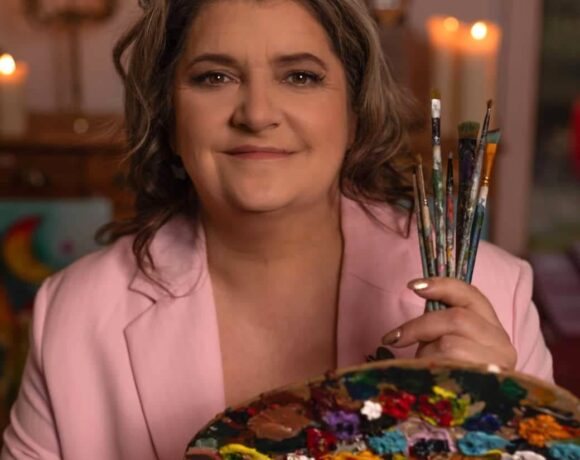 GROMACKA ART