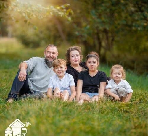 Gospodarstwo Malinówka