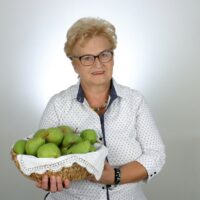 Dereniówka – Grażyna Dereń