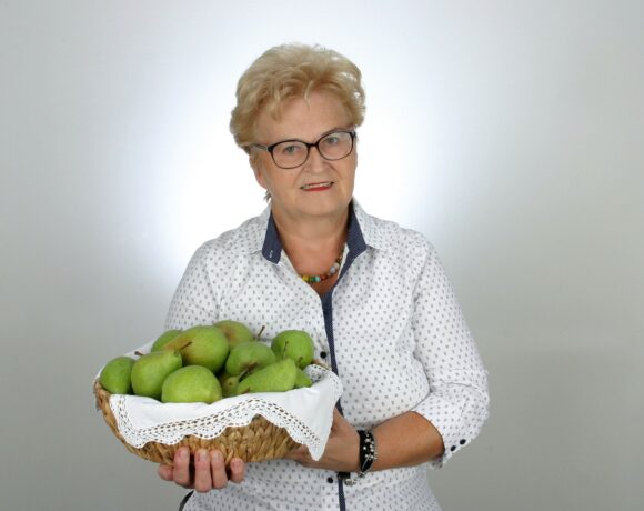 Dereniówka – Grażyna Dereń