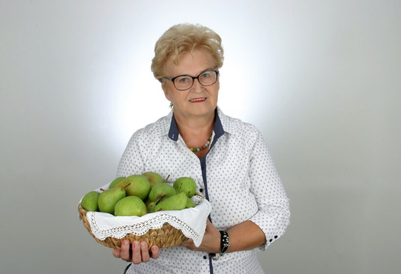 Dereniówka – Grażyna Dereń