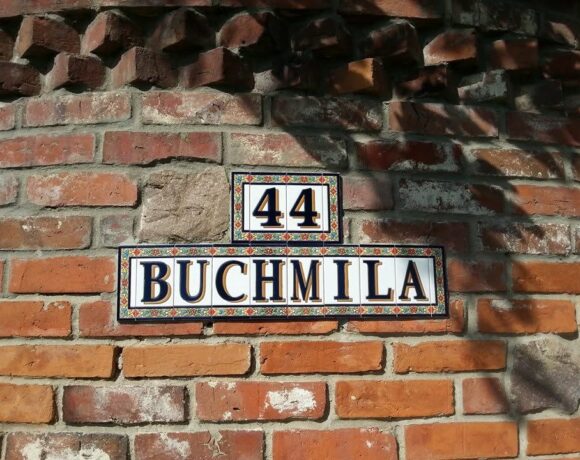 Agroturystyka Buchmila