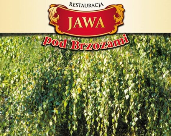 Jawa pod brzozami