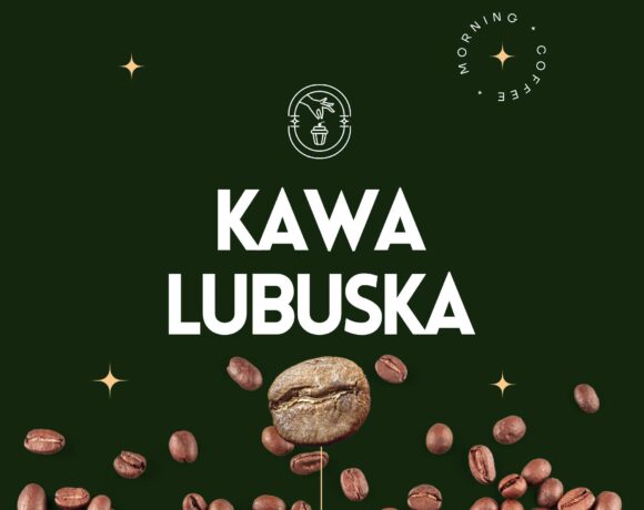 Kawa Lubuska