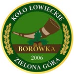 Koło Łowieckie “Borówka” Zielona Góra