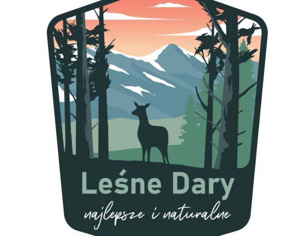 Leśne Dary (miejsce sprzedaży)