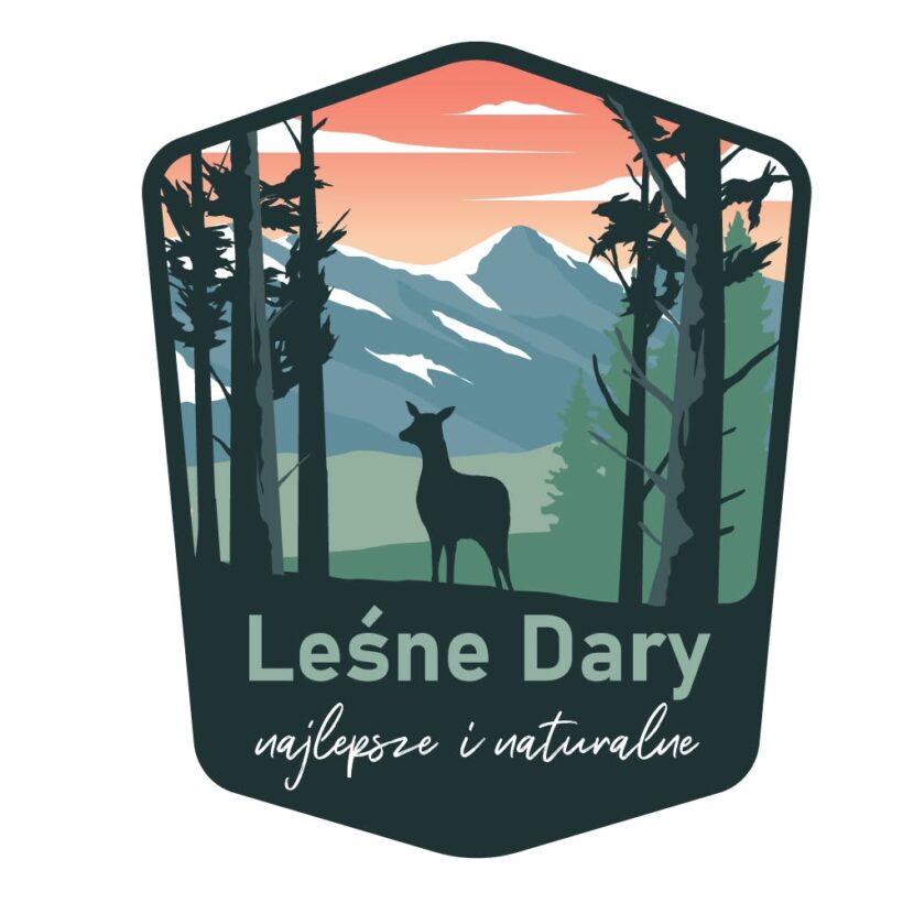 Leśne Dary (miejsce sprzedaży)