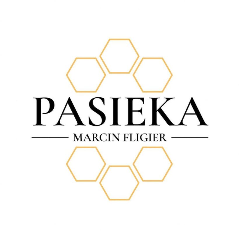 Pasieka Marcina Fligiera Pasieka Marcina Fligiera