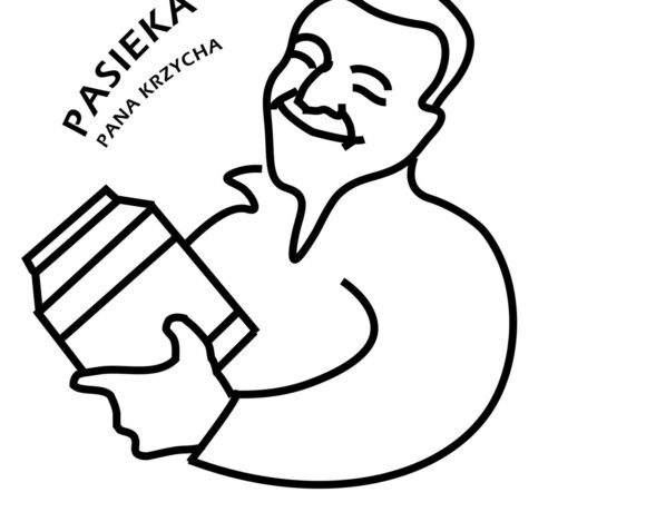 PASIEKA PANA KRZYCHA