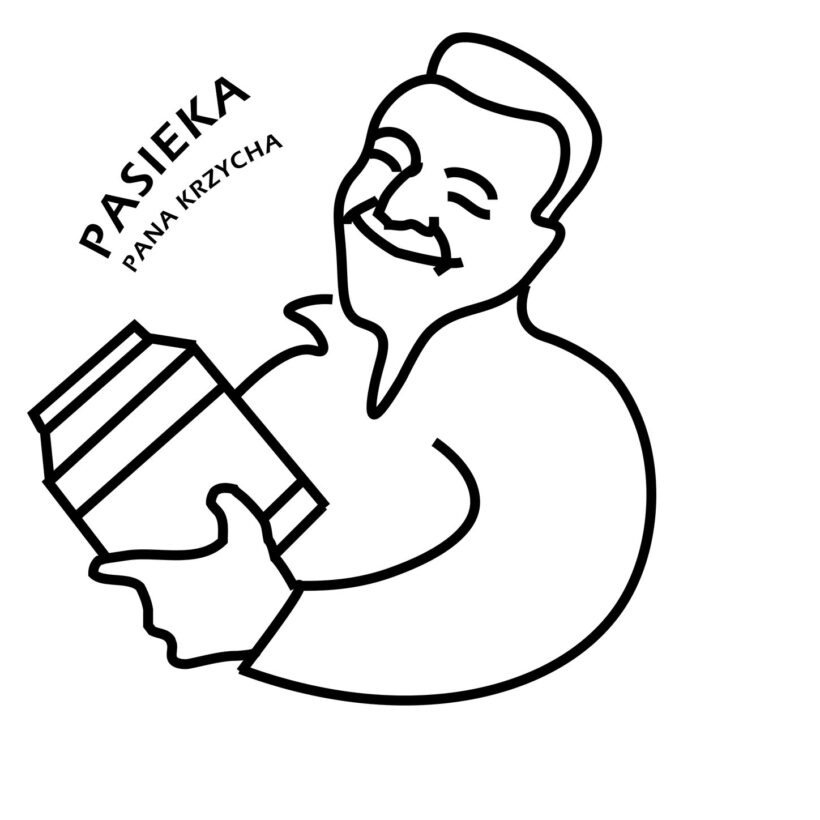 PASIEKA PANA KRZYCHA