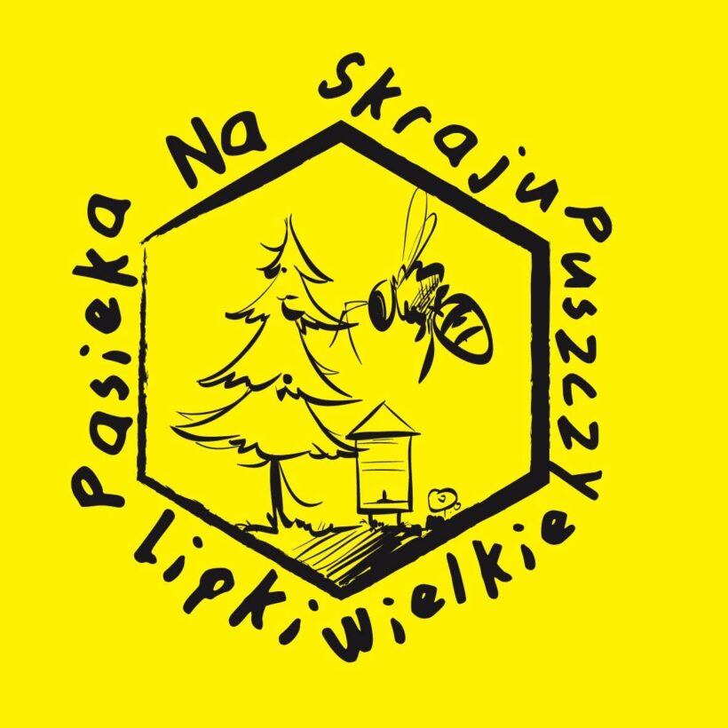 Pasieka na Skraju Puszczy