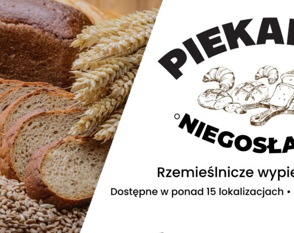Piekarnia Niegosławice Dariusz Wróblewski