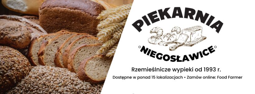 Piekarnia Niegosławice Dariusz Wróblewski