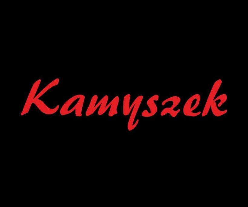 Przetwórstwo Mięsne Kamila Kamyszek