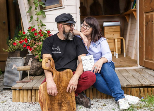 Pracownia rękodzielnicza „Spod Hebelka” Pracownia rękodzielnicza „Spod Hebelka”