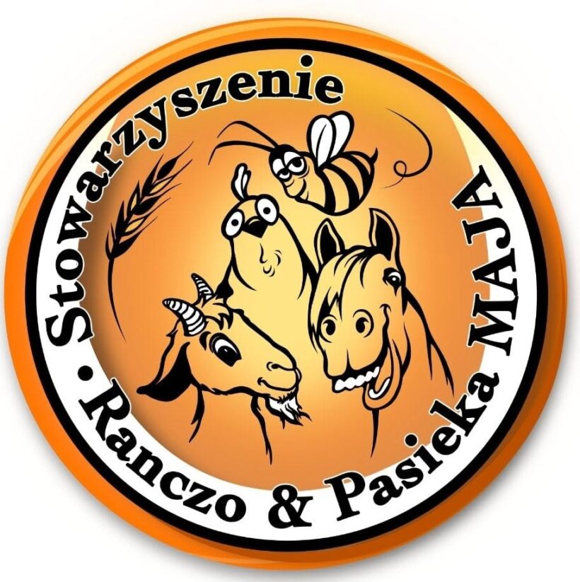 Stowarzyszenie Ranczo & Pasieka MAJA Stowarzyszenie Ranczo & Pasieka MAJA