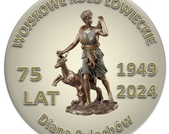 Wojskowe Koło Łowieckie “Diana”
