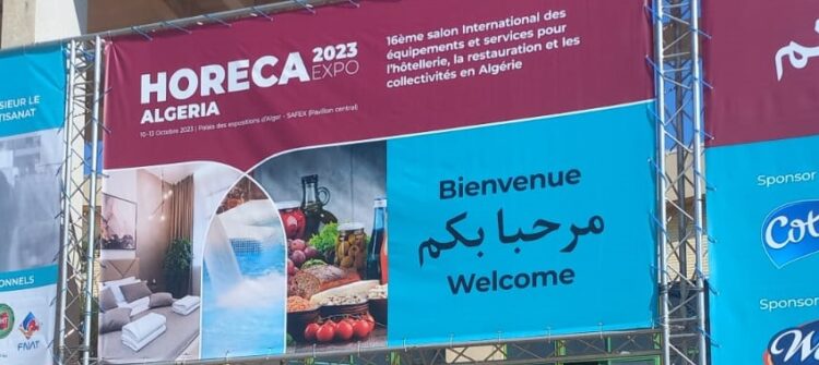 Misja gospodarcza lubuskich przedsiębiorców MŚP do Algierii