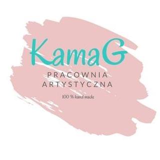 KamaG – Pracownia Artystyczna Kamila Gospodarczyk