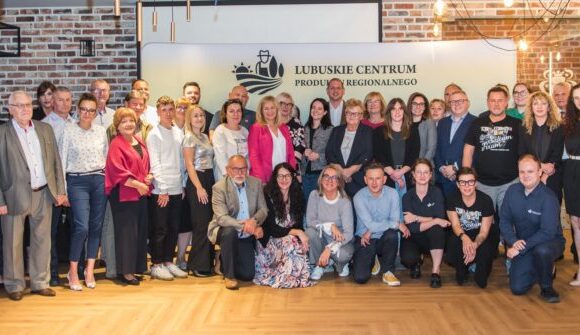 Konferencja dotycząca realizacji projektu unijnego