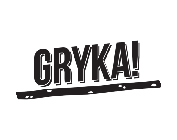 Gryka!