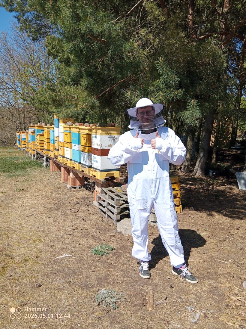 Pasieka Miodex Mateusz Trzeciak Pasieka Miodex Mateusz Trzeciak