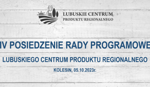 XIV Posiedzenie Rady Programowej LCPR w Kolesinie