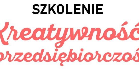 Akademia Producenta – Szkolenie ,,Kreatywność w Przedsiębiorczości”