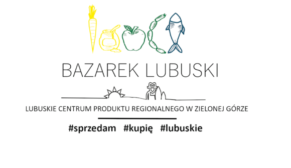 LCPR uruchamia BAZAREK LUBUSKI