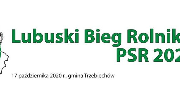 Strefa Produktu Regionalnego podczas wydarzenia – Lubuski Bieg Rolnika 2020