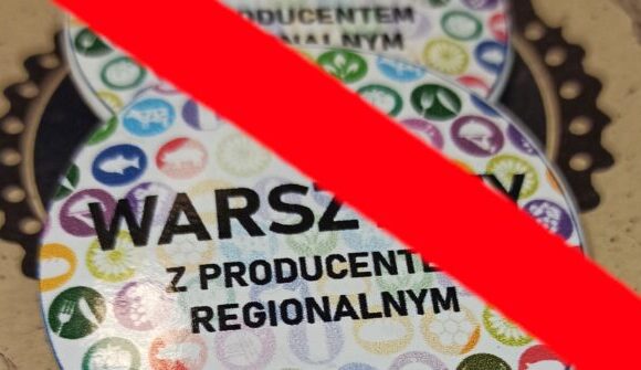 UWAGA – nabór na warsztaty z Producentami Regionalnymi nie odbędzie się