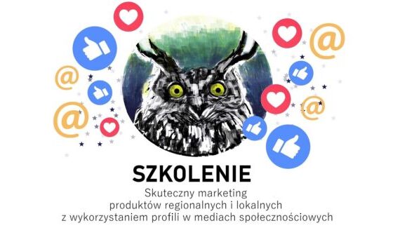 Przedłużony nabór na ostatnie szkolenie w ramach “Listopadowych szkoleń czwartkowych”