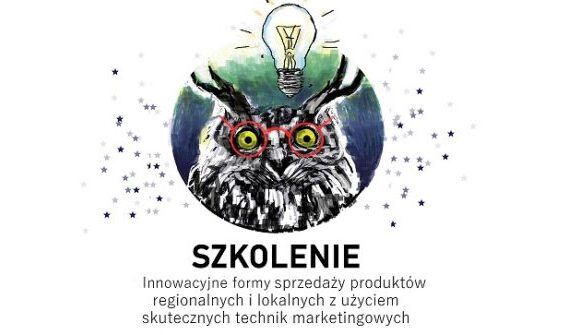 Zapraszamy do naboru na drugie szkolenie on-line dla producentów lubuskich