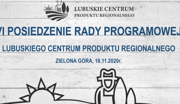 VI zdalne Posiedzenie Rady Programowej LCPR