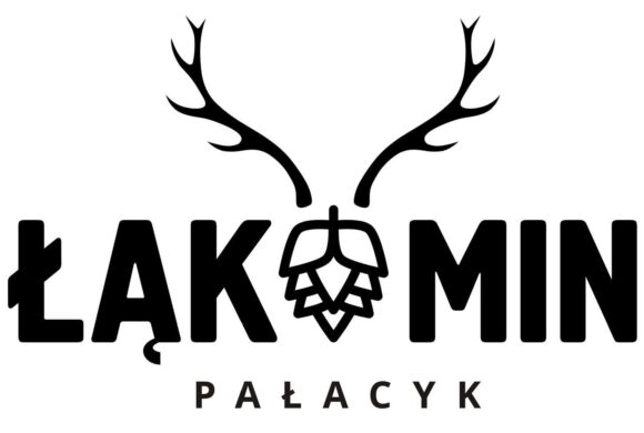 Pałacyk Łąkomin / Browar Łąkomin