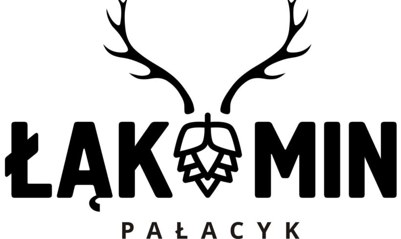 Pałacyk Łąkomin / Browar Łąkomin