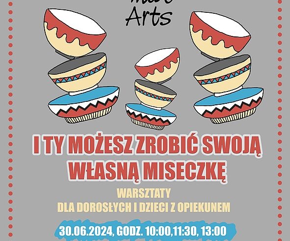 Warsztaty 30-06-2024 III tura – godz. 13:00