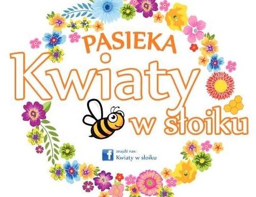 Fundacja Pszczeli Sad/ Pasieka Kwiaty w Słoiku
