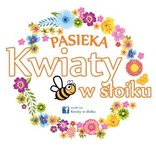 Fundacja Pszczeli Sad/ Pasieka Kwiaty w Słoiku