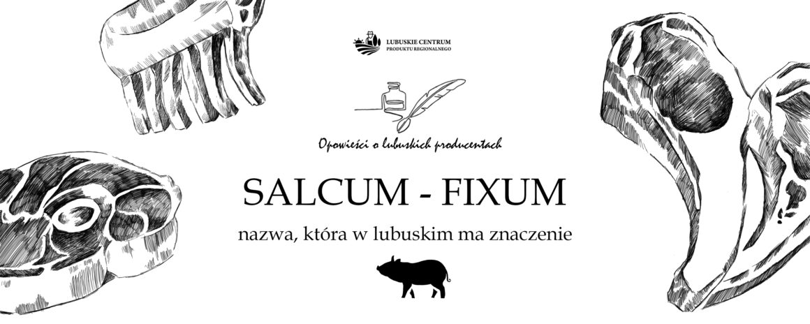 Opowieść o nazwie, która w lubuskim ma znaczenie