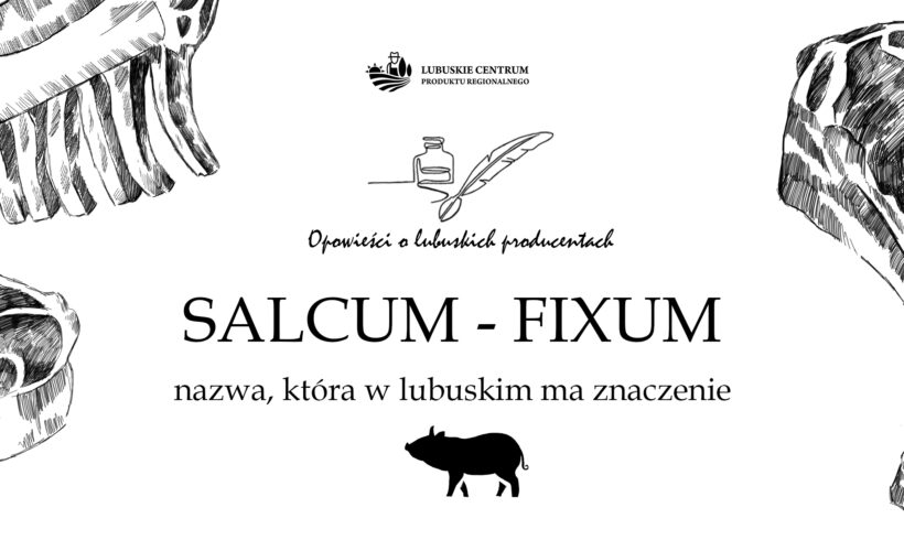 Opowieść o nazwie, która w lubuskim ma znaczenie