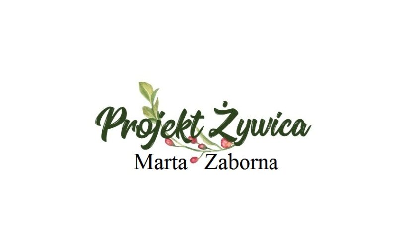 Projekt Żywica