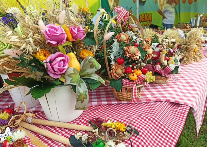 Usługi Florystyczne Emilia Kulczyk Usługi Florystyczne Emilia Kulczyk