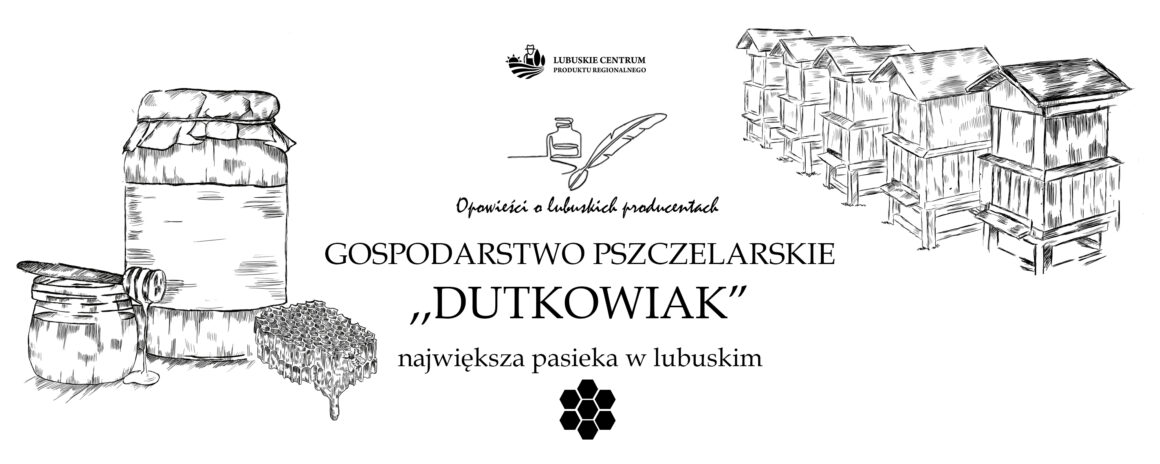 Opowieść o największej pasiece w lubuskim