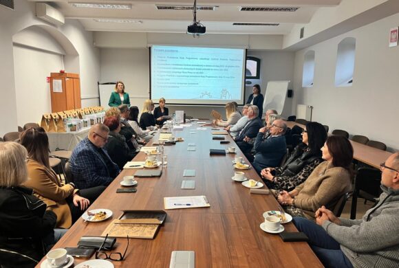 Rada Programowa LCPR II kadencji – II Posiedzenie Rady w dniu 03.12.2024