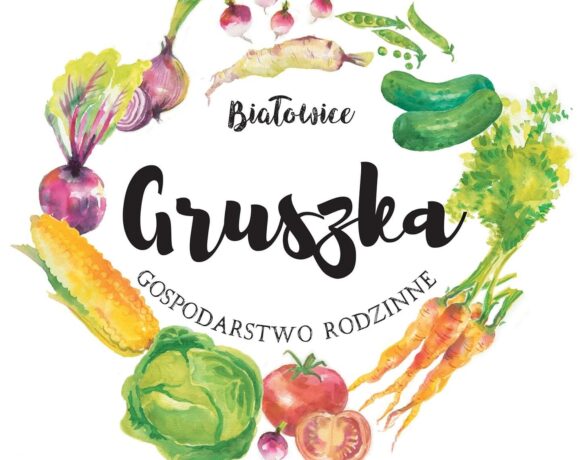 Gruszka Gospodarstwo Rodzinne
