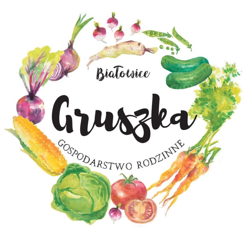 Gruszka Gospodarstwo Rodzinne